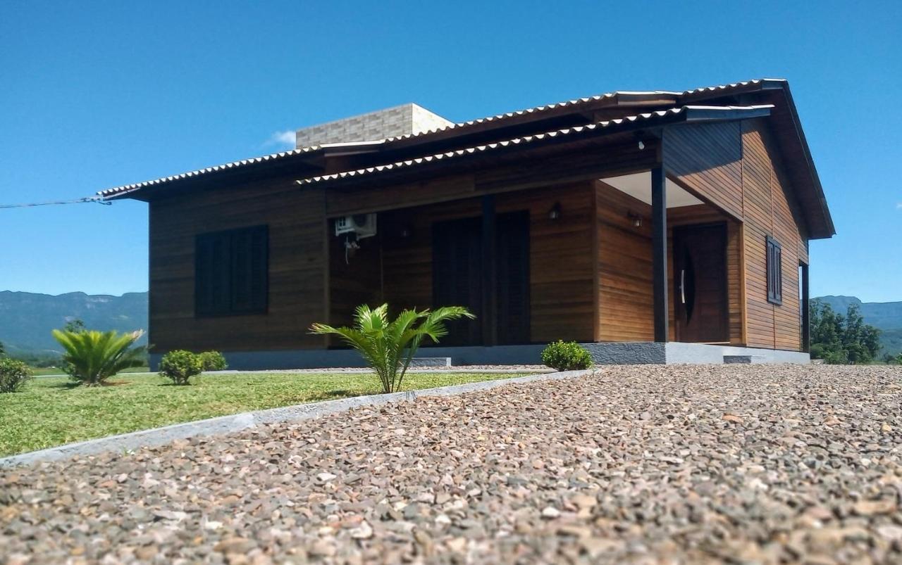 Casa Canyons & Campo Villa Praia Grande  Exterior photo